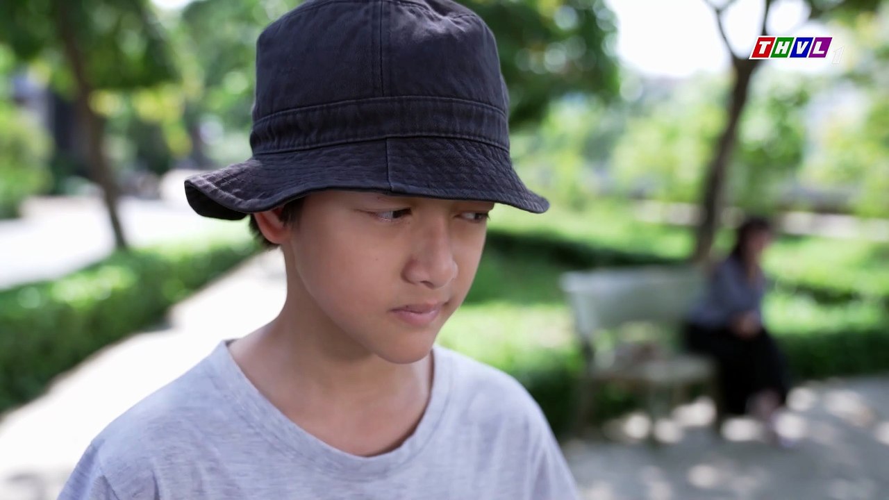 Tập 5 - Gió Ngược Chiều