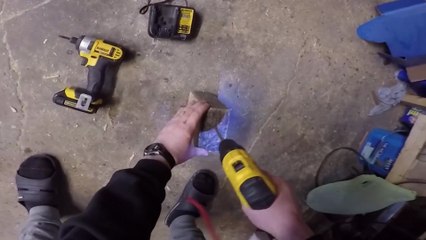 Review: Cordless Hammer Drill, Impact Driver, and Screws | Is It the Best?