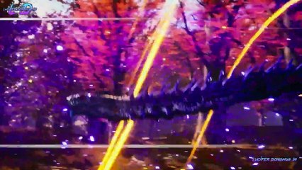 Peerless Divine Emperor Episode 04and05