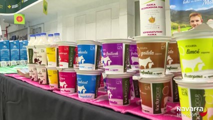 El Cooperativismo Agroalimentario se cita en Geltoki