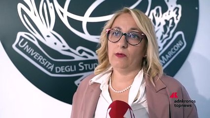 Fallucchi (UniMarconi): "Laboratori chiave per trasformazione digitale ed energia"