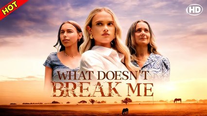 HOT What Does t Break Me (Reelshort)