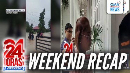 24 Oras Weekend (Part 3) September 27, 2025