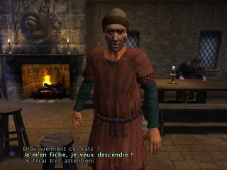 Baldur's Gate: Dark Alliance online multiplayer - ps2