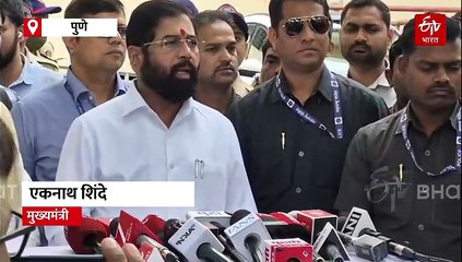 बीएसएनएलच्या स्वदेशी 4G नेटवर्कचं राष्ट्रव्यापी उद्घाटन; मुख्यमंत्री, उपमुख्यमंत्र्यांच्या उपस्थितीत सोहळा संपन्न