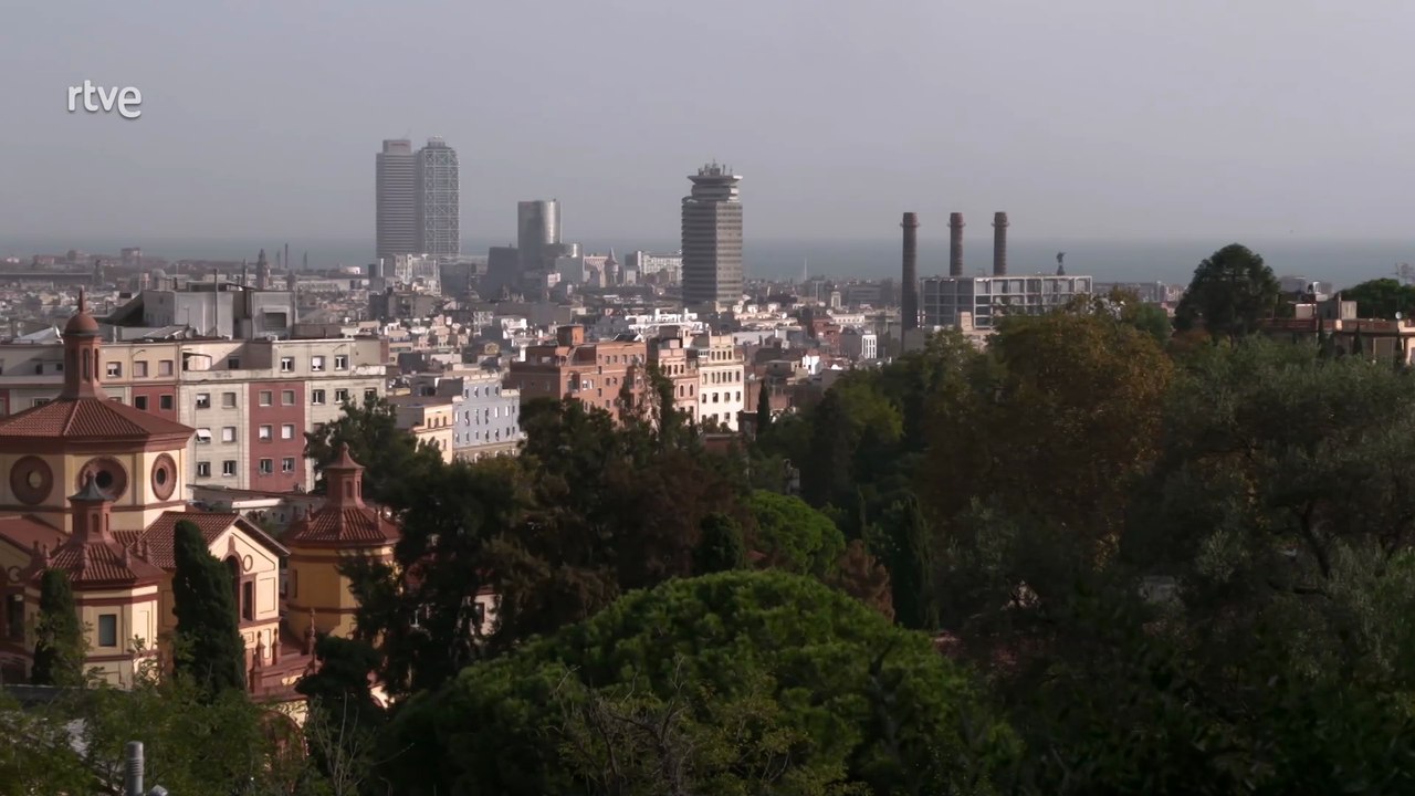 Barcelona: Descubre Sus Secretos y Maravillas Ocultas