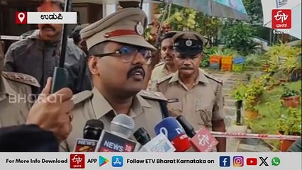 ಉಡುಪಿ: ಖಾಸಗಿ ಬಸ್​ ಮಾಲೀಕನ ಬರ್ಬರ ಹತ್ಯೆ