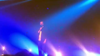 Humour : Spectacle humoristique de Marc-Antoine Le Bret (Salle Alizé, Guipavas, Jeudi 4 Mai 2023, 20H30) Imitations de personnalités