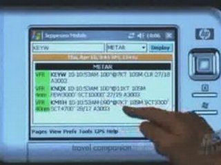 Aero-TV: Hilton Software Powers Jeppesen Mobile Program ...