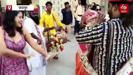 विश्व पर्यटन दिवस: राजस्थानी ठाट-बाट से सैलानियों का स्वागत, निखरी संस्कृति की छटा और संग्रहालयों में नि:शुल्क प्रवेश