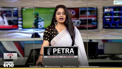 ഷാഫി പറമ്പിലിനെതിരായ അധിക്ഷേപ പരാമർശം; നിയമോപദേശം തേടാൻ പൊലീസ്