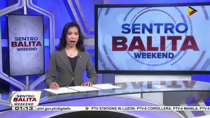 Mga linya ng kuryente na naapektuhan ng Bagyong #OpongPH, kinukumpuni na