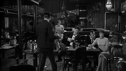 1958 El Barrio Contra Mi (Elvis Presley)