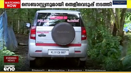 ബിന്ദു പത്മനാഭൻ കൊലപാതക കേസിൽ നിർണ്ണായക വിവരങ്ങൾ ക്രൈംബ്രാഞ്ചിന്