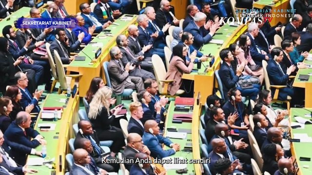 Seskab Teddy Rangkum Kunjungan Luar Negeri Presiden Prabowo ke Jepang, New York hingga Belanda