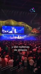 Bad Bunny hizo Historia en Puerto Rico con su residencia