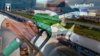Dangote disrupts oil market with free fuel delivery