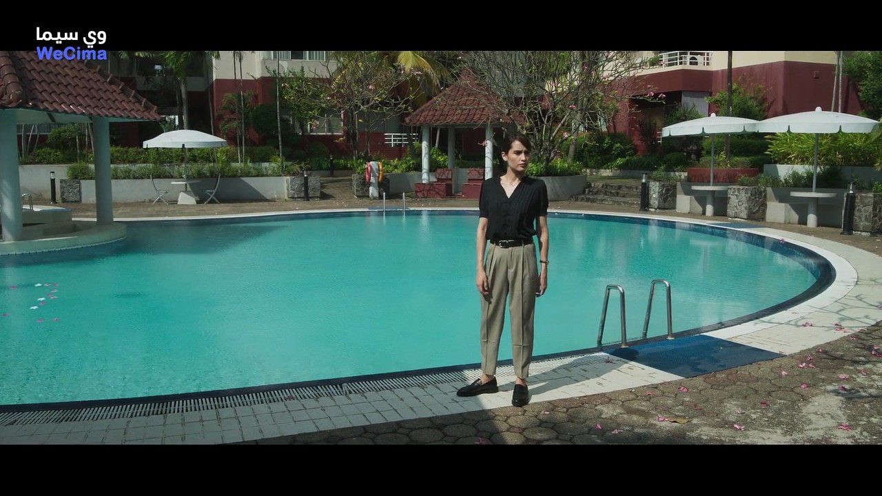 The Haunted Apartment: Miss K (2024)