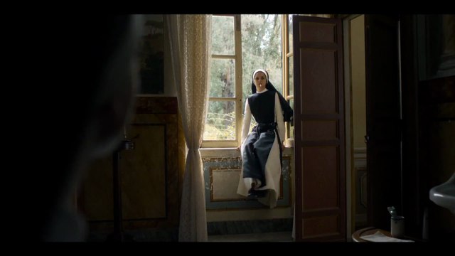 Immaculate - Arınma | Türkçe Dublaj Dram & Gerilim Filmi (4K)