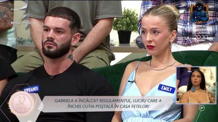 Mireasa - Sezonul 12 Episodul 30 din 12 Septembrie 2025 Online Gratis pe Internet, Antena Play Gratis