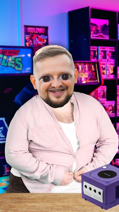 Roger revient aujourd’hui avec son éternel enthousiasme maladroit pour nous présenter son jeu préféré : Rayman 3 Hoodlum Havoc 🎮Entre nostalgie, humour et références improbables, il nous prouve (à sa façon) pourquoi ce classique reste indémodable. 😂✨