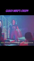 Spuk in der Bude bei Lost Records