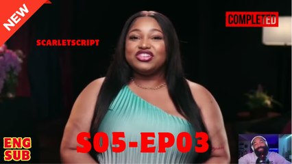 Love During Lockup (2022) Season 5 Episode 3