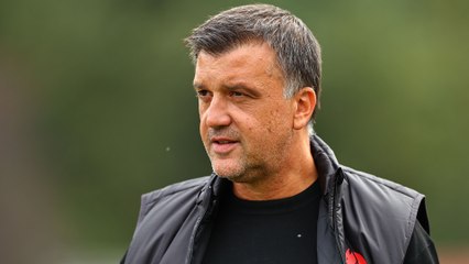 Cremonese-Milan: le reazioni rossonere
