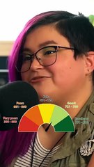 The Lowest Credit Score I've EVER Seen