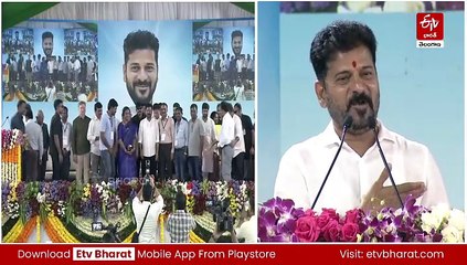 నెలకు రూ.2వేల స్కాలర్​షిప్, ఆర్టీసీలో అప్రెంటిస్​షిప్! - ఏటీసీ విద్యార్థులకు సీఎం వరాలు
