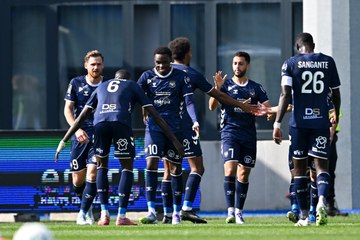 Ligue 2 : 6-2, Dunkerque écrase Amiens !