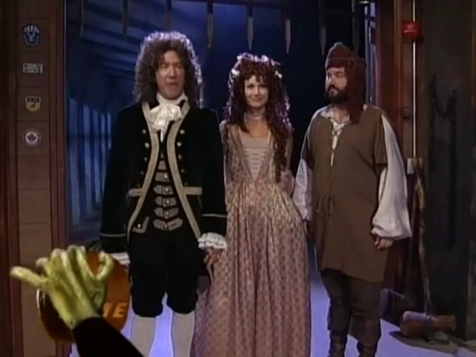 Hör mal wer da hämmert Staffel 8 Folge 6 'Der Halloween-König' #Deutsch #HD