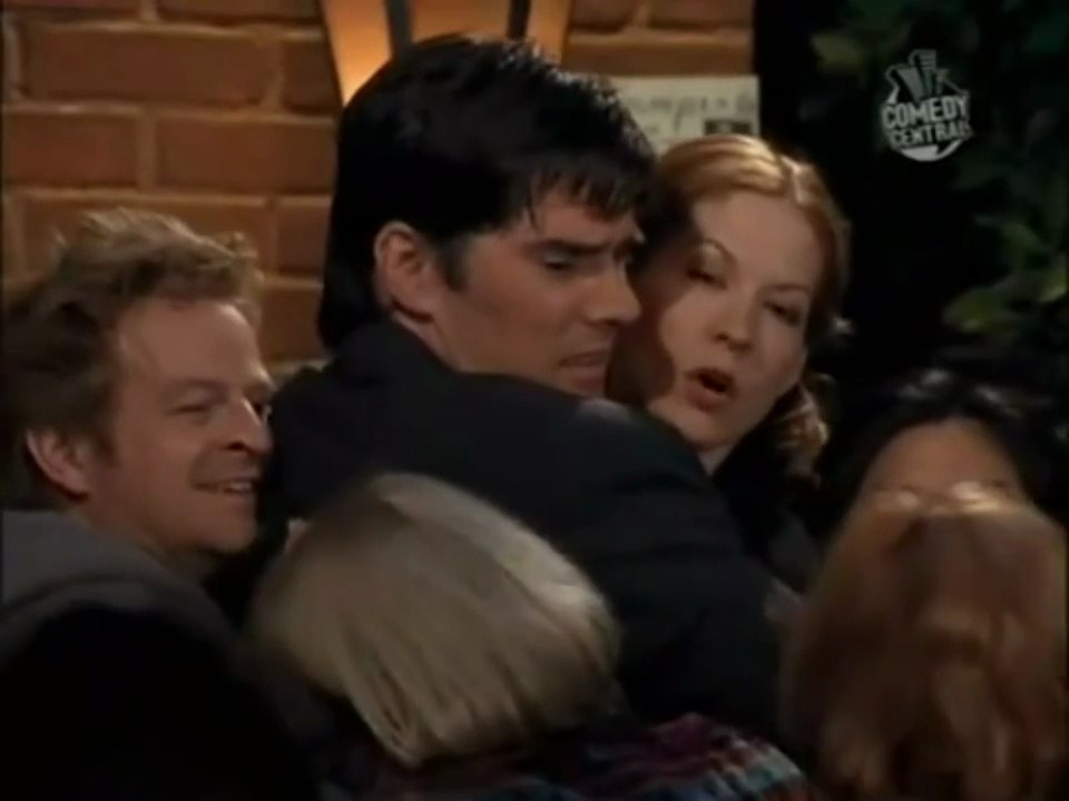 Dharma & Greg Staffel 4 Folge 12 'Der Fall mit der Stripperin' #Deutsch #HD