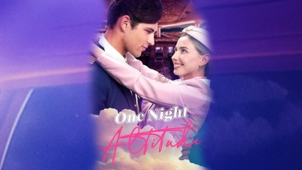 One Night Altitude #shortfilm