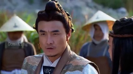 2025動作大片：小夥即將被斬首，被功夫大師救下並傳授武功，成為最強者  ⚔️  抗日  MMA ｜ Kung Fu ｜ 甄子丹