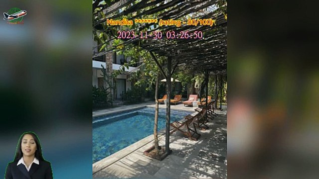 「TravelAZ」 Review 2D1N Gili Trawangan Trip From Bali (Includes Accommodation And Boat Transfer)