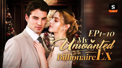 [ HOT MOVIE 🔥 ] My Unwanted Billionaire Ex
