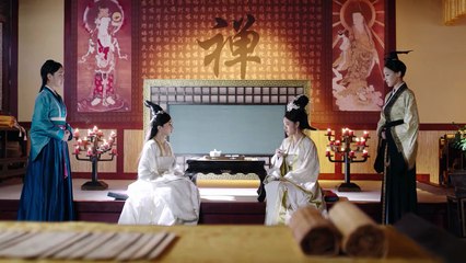 Độc Cô Thiên Hạ - Tập 32 _ Phim Cổ Trang Trung Quốc_ Phim Tình Yêu, Cung Đấu, Chính Trị