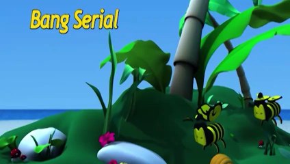 True And The Rainbow Kingdom Season 1 Intro (Albanian Subtitles)