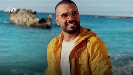 جوزيف عطية بحفل زفاف ضخم في مصر