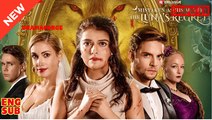 Mistaken as His Mate- The Luna's Regret (2025) - FULL - Reelshort - Copy