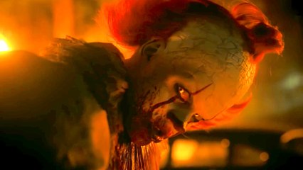 IT: Welcome to Derry Official Trailer — HBO Max