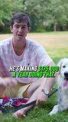 These Side Hustles Make $100,000!