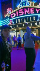 Une journée à Disney avec nous