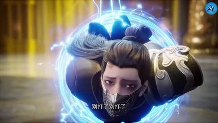 Luyện Khí 10 Vạn Năm tập 276 - 280 thuyết minh (EidtTT)