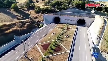 Bakan Uraloğlu: Taş üstüne taş koymayanlar, bizleri boş iş yapmakla suçluyor