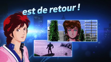 City Hunter (2026) - Trailer d'annonce