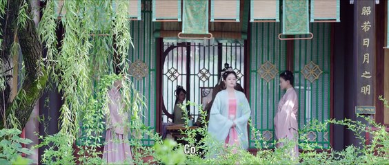 Ninh An Như Mộng - Story Of Kunning Palace - Tập 9