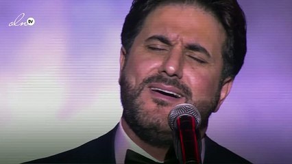 ملحم زين ينشر صورة ابنته ويهنئها بيوم ميلادها: فرحة عمري زينب