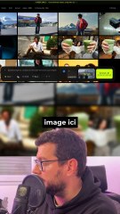 Découverte : L'Influenceur IA Inspiré par le Champ de Higgs ⚡